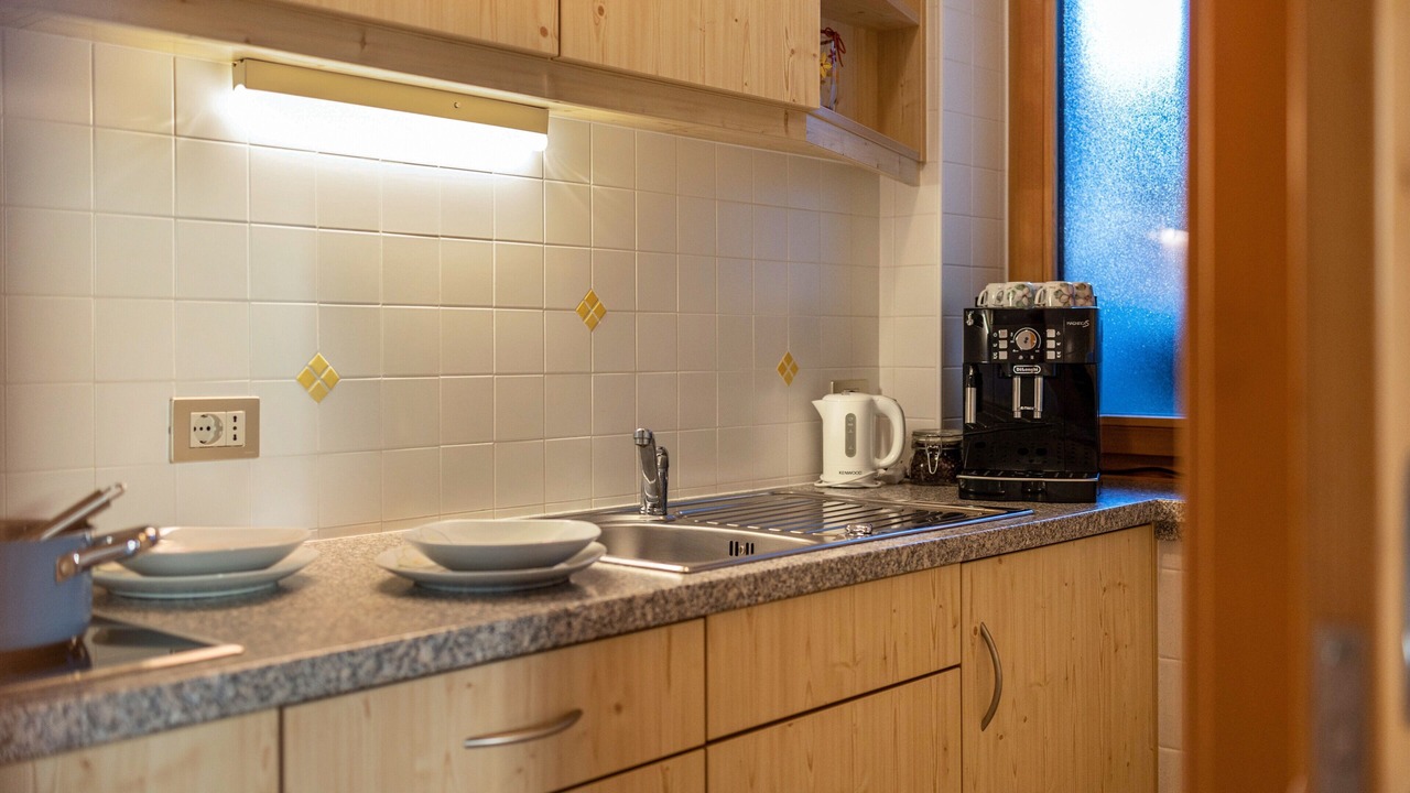 Photo of Kitchen in Acereto