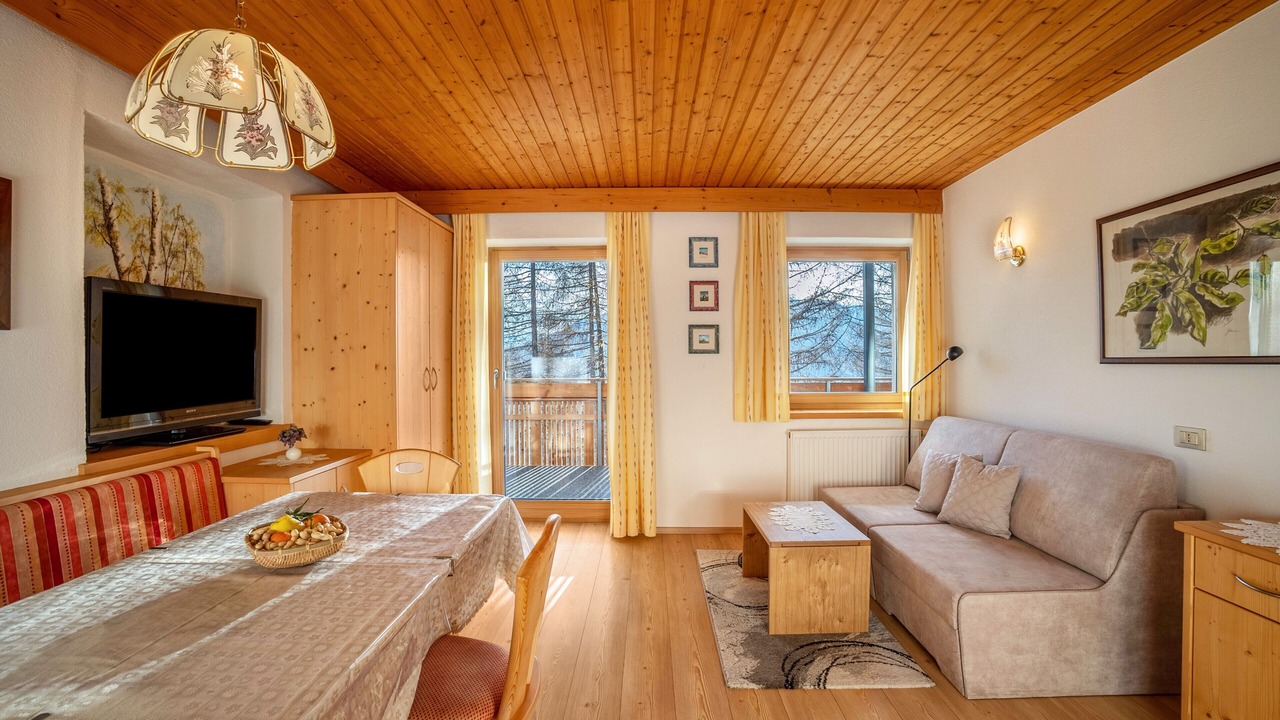 Photo of Livingroom in Acereto