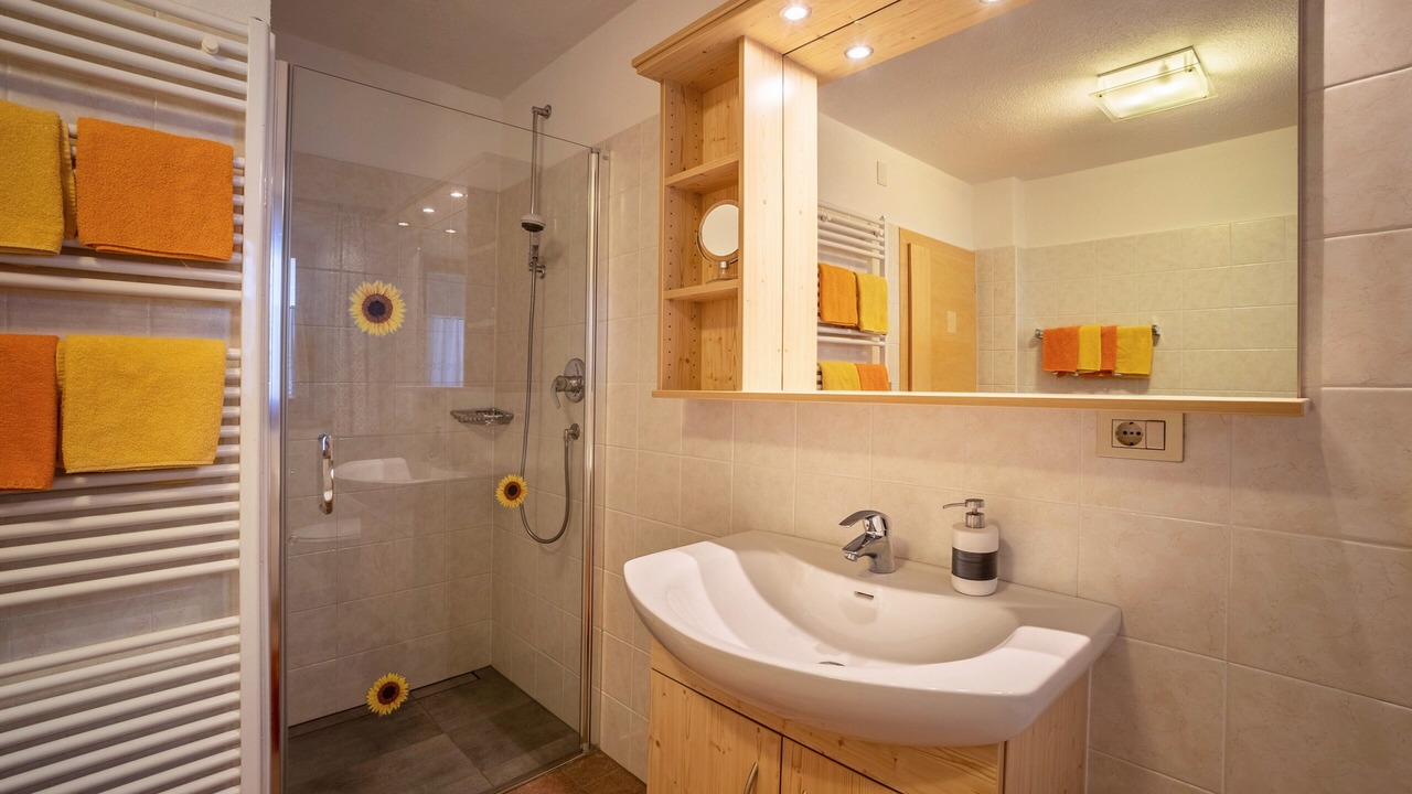 Photo of Bathroom in Acereto