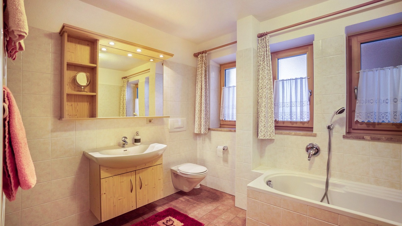 Photo of Bathroom in Acereto