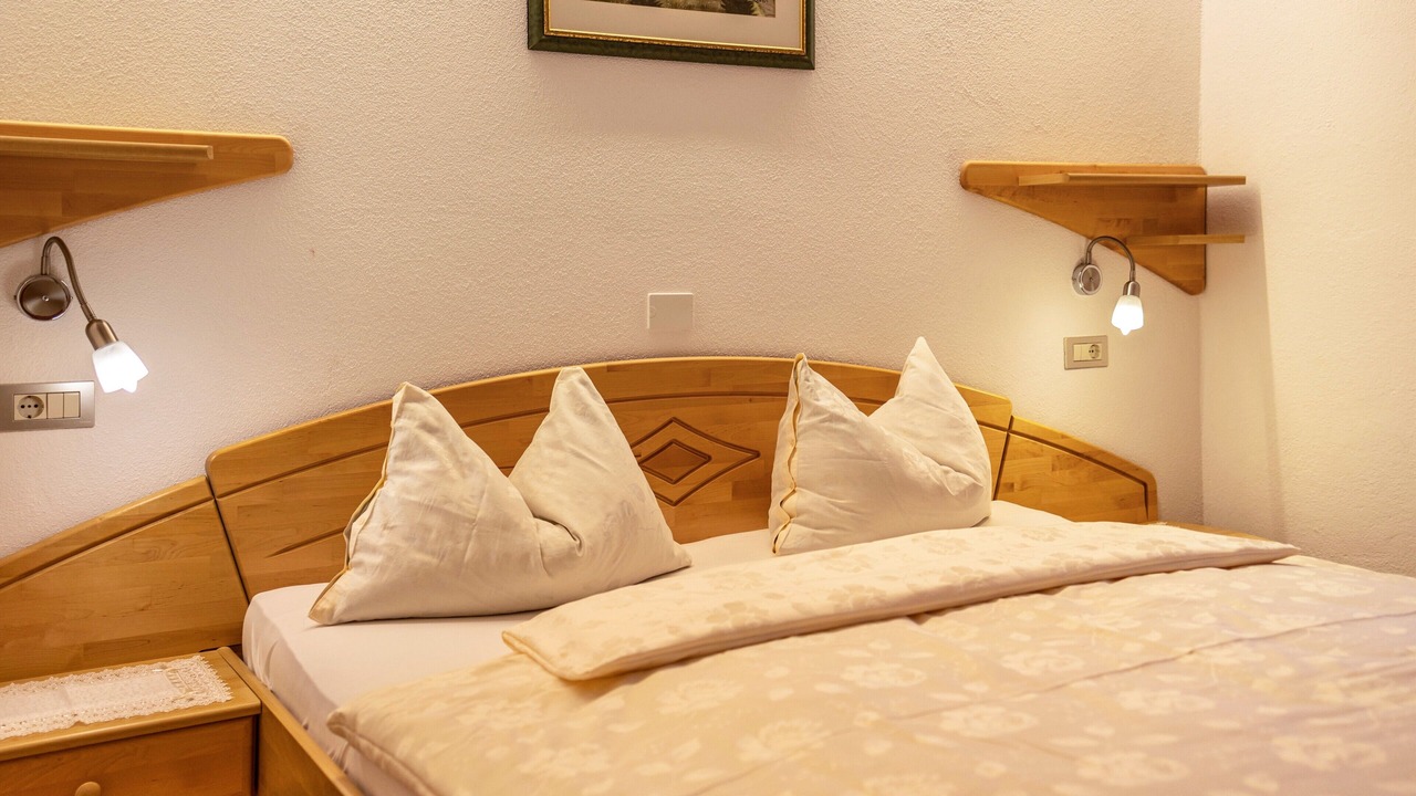 Photo of Bedroom in Acereto