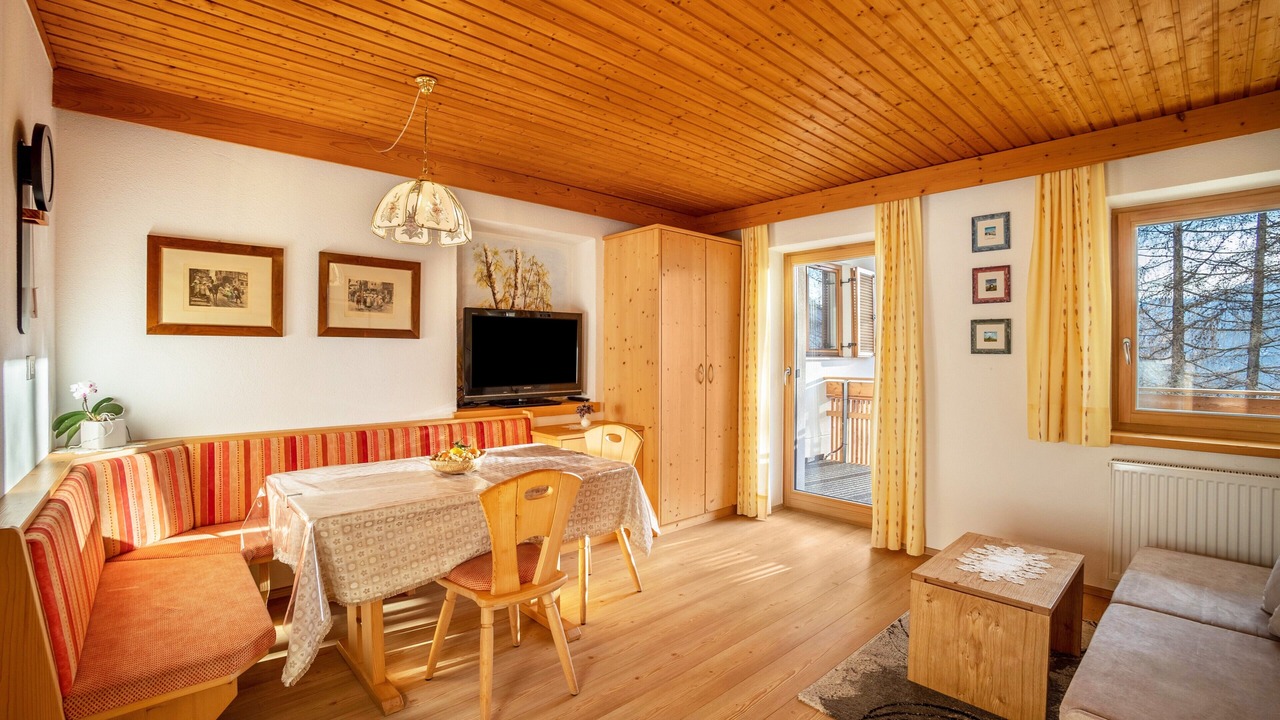 Photo of Livingroom in Acereto