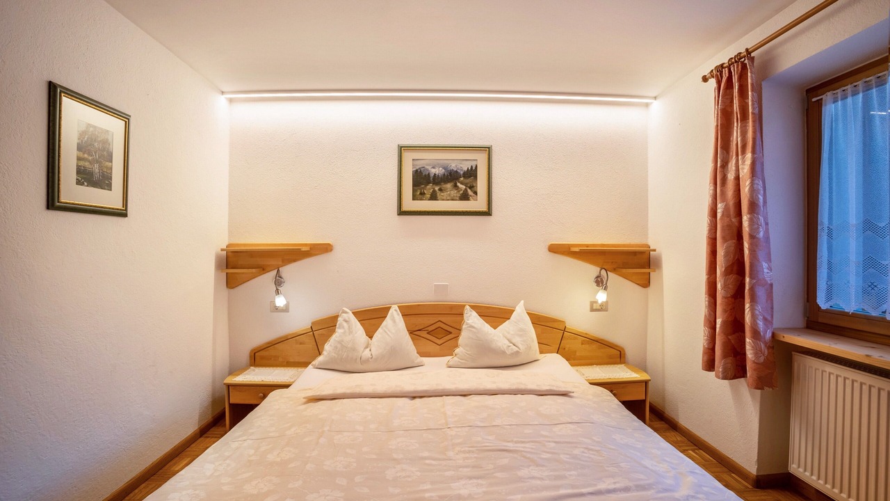 Photo of Bedroom in Acereto