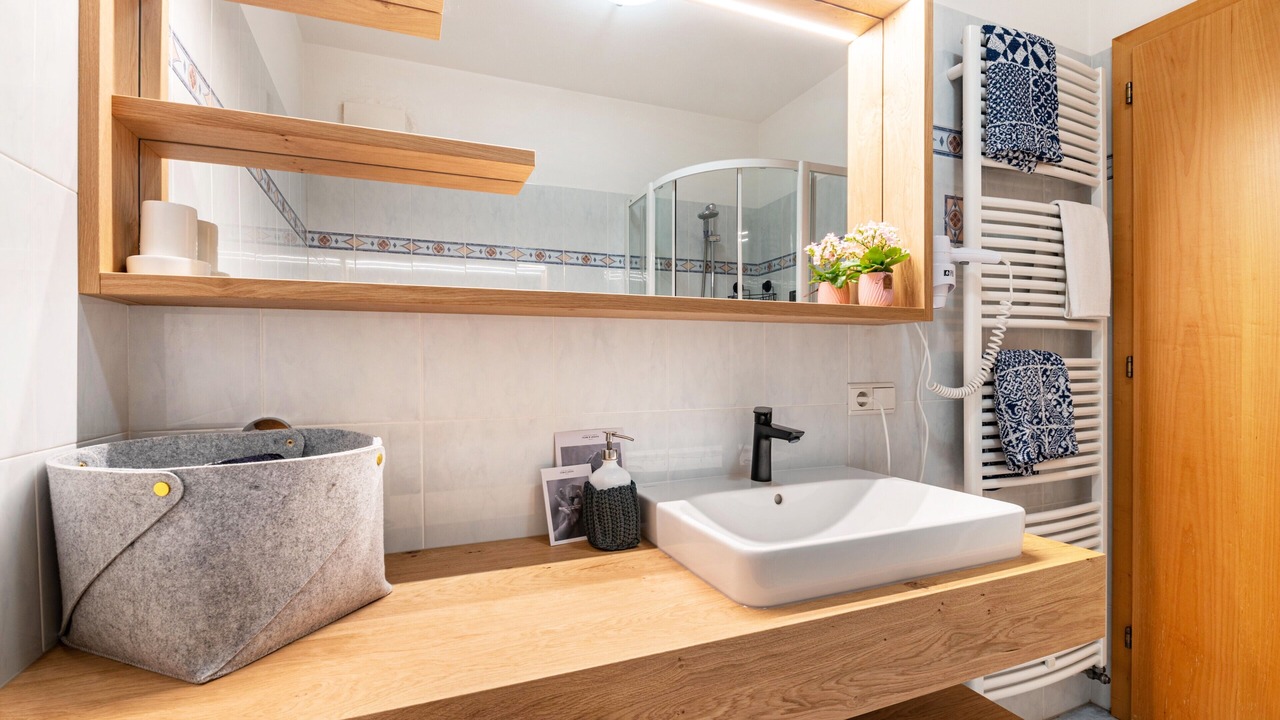 Photo of Bathroom in Renon