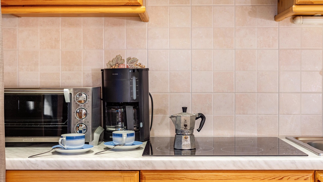 Photo of Kitchen in Renon