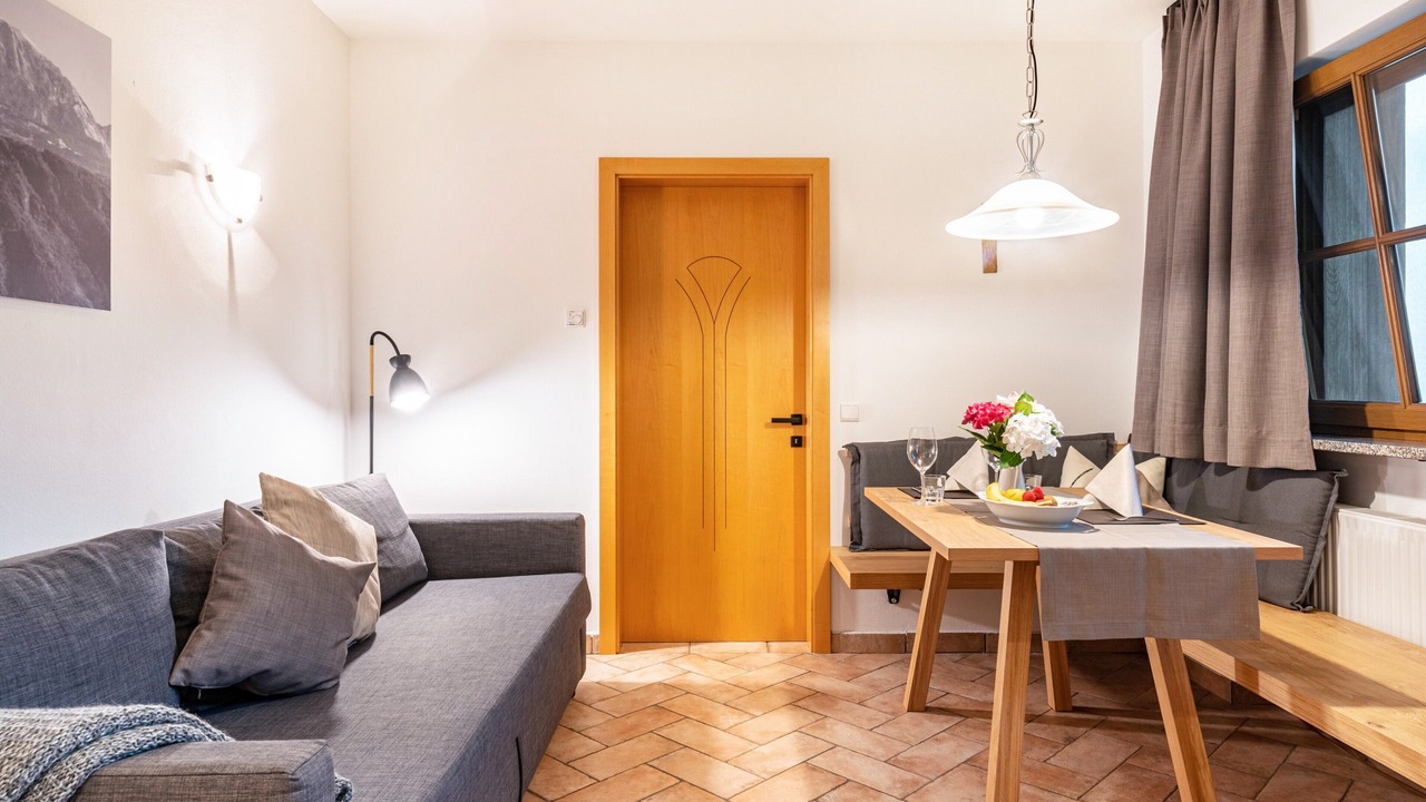 Photo of Livingroom in Renon
