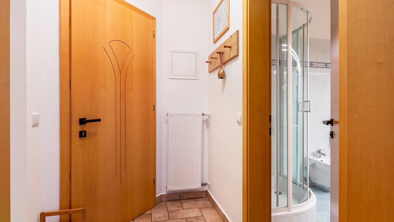 Photo of Bathroom in Renon