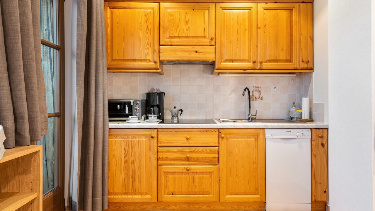 Photo of Kitchen in Renon