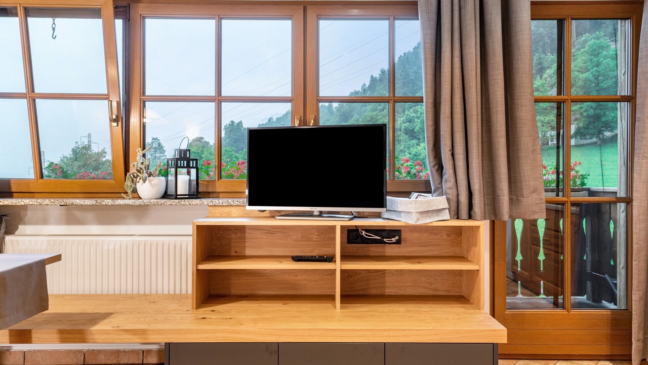 Photo of Livingroom in Renon