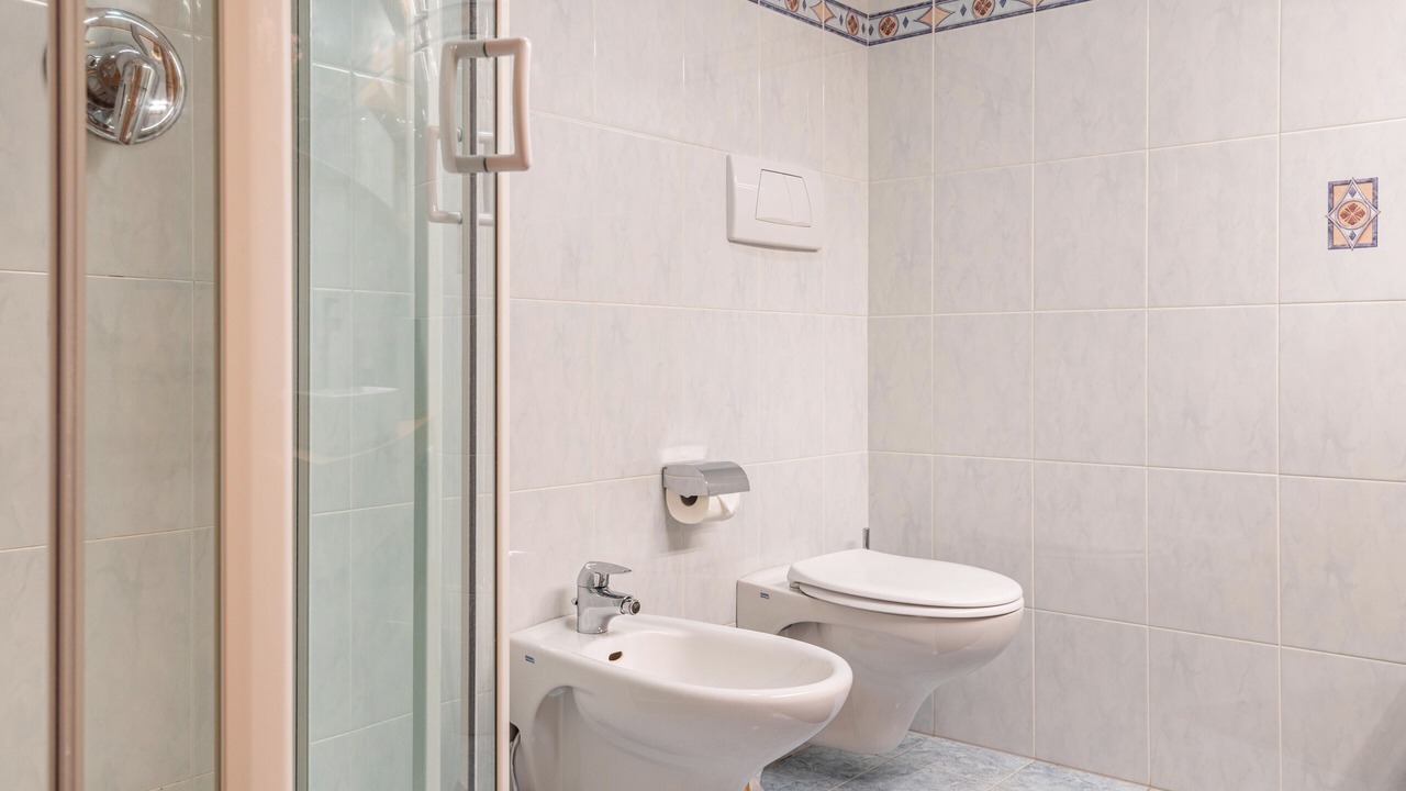 Photo of Bathroom in Renon