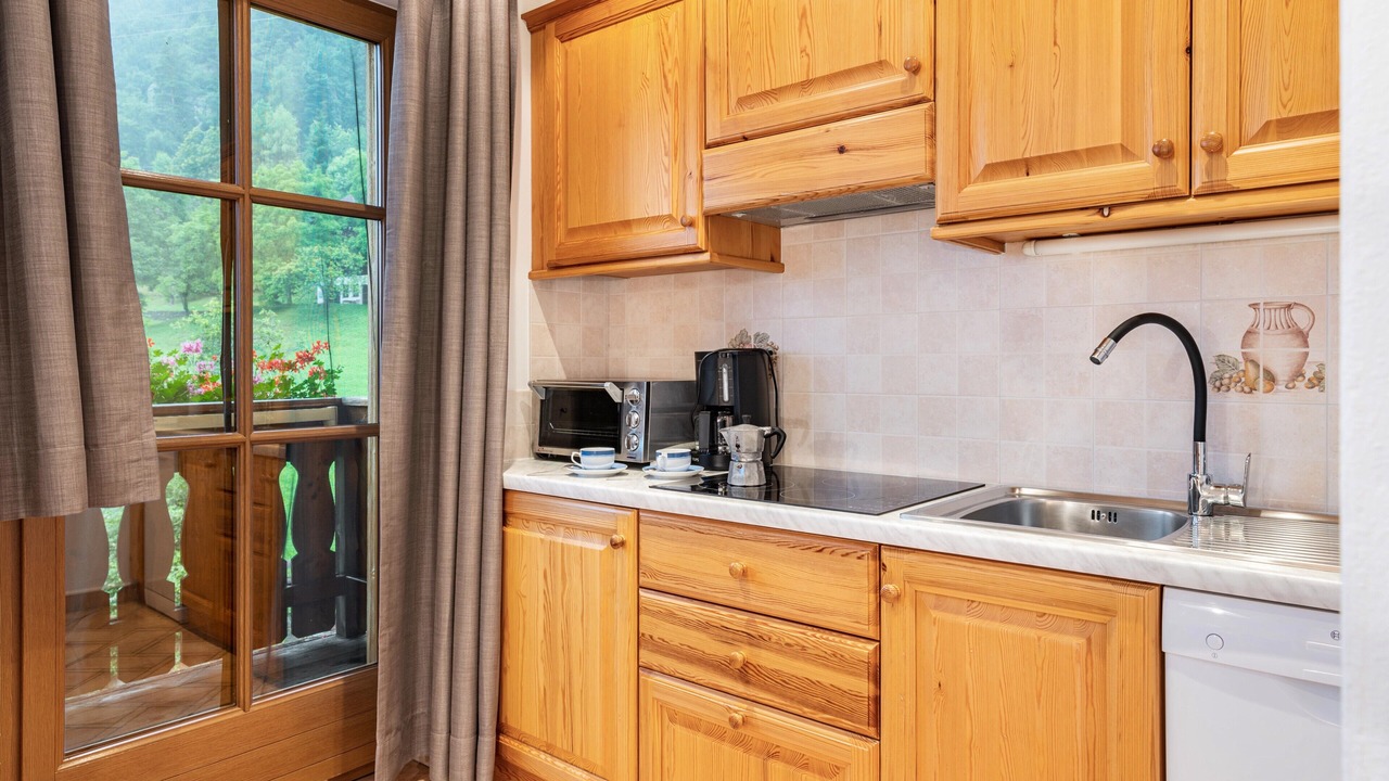 Photo of Kitchen in Renon
