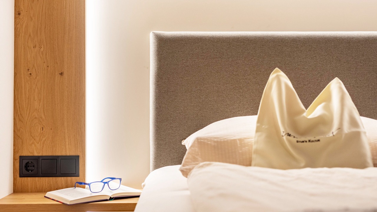 Photo of Bedroom in Renon