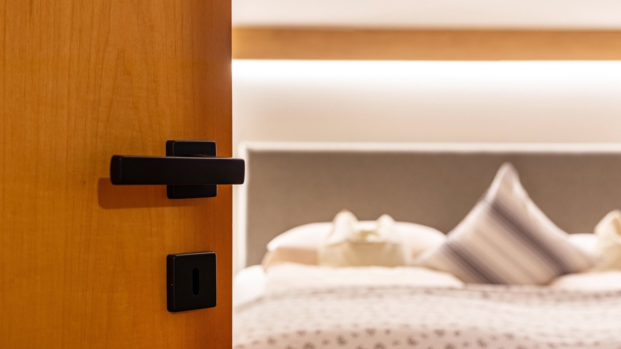 Photo of Bedroom in Renon