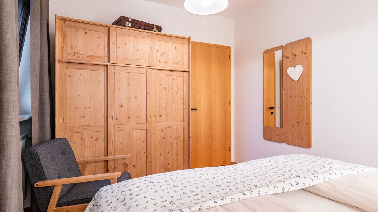 Photo of Bedroom in Renon