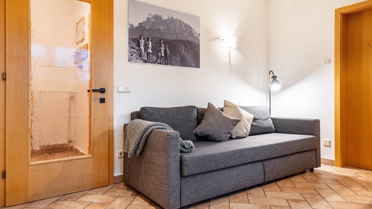 Photo of Livingroom in Renon