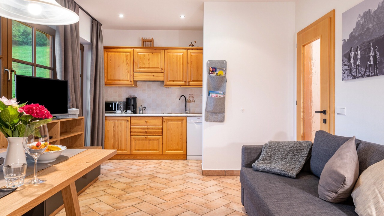 Photo of Livingroom in Renon
