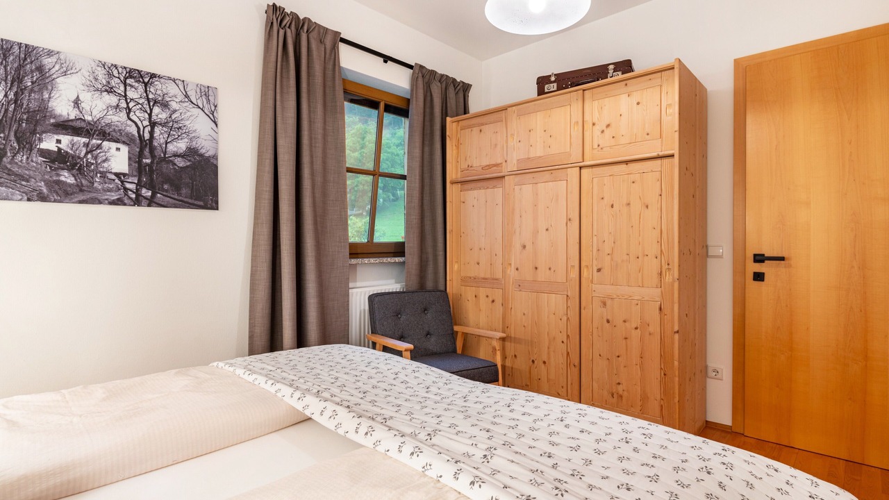 Photo of Bedroom in Renon