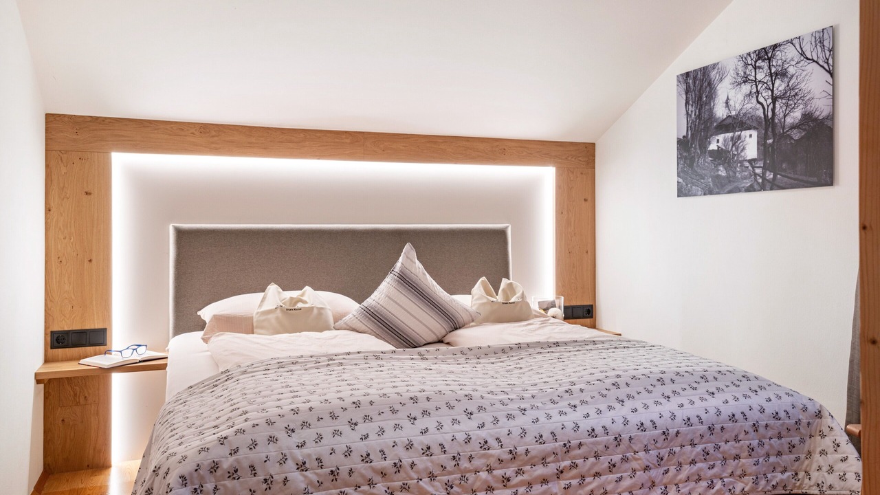 Photo of Bedroom in Renon