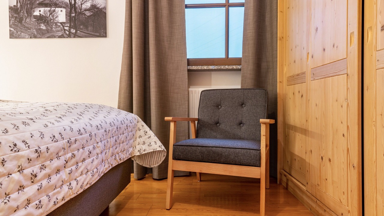 Photo of Bedroom in Renon