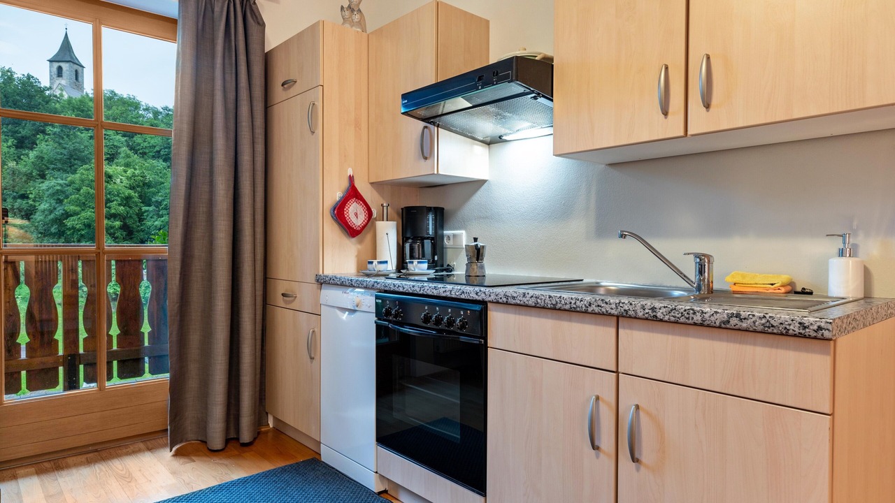 Photo of Kitchen in Renon