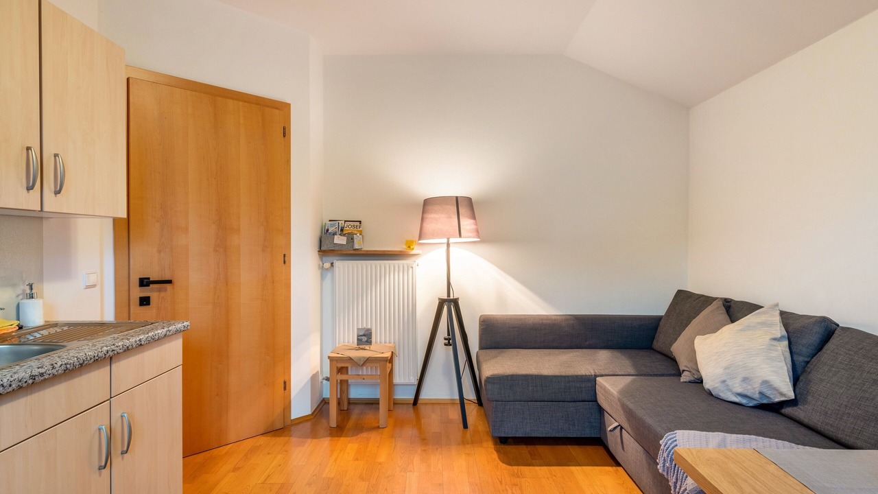 Photo of Livingroom in Renon