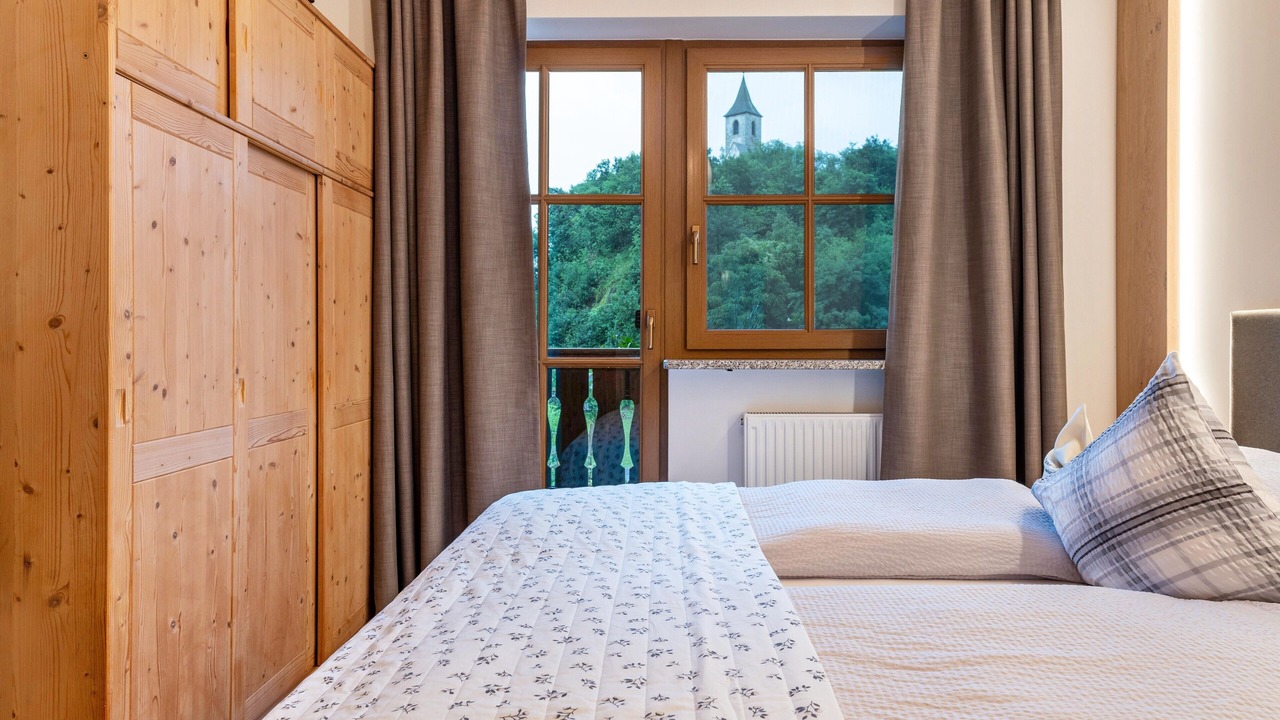 Photo of Bedroom in Renon