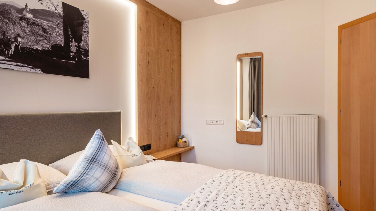 Photo of Bedroom in Renon