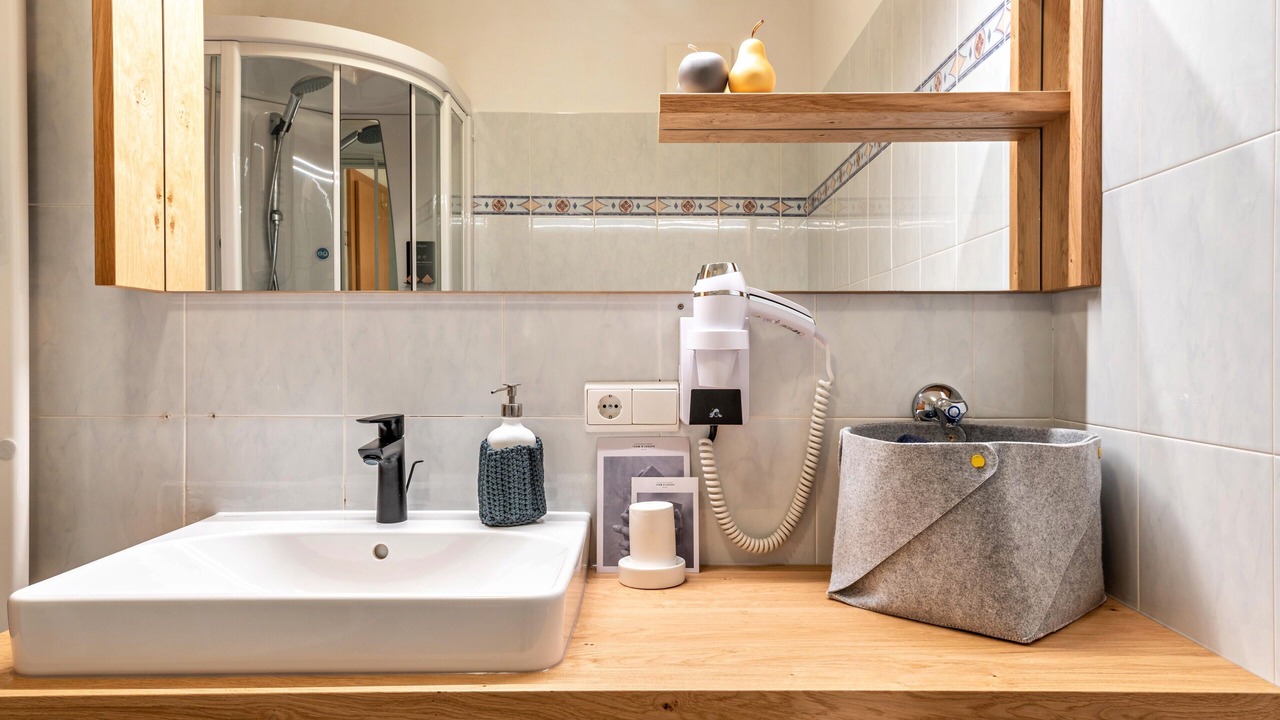 Photo of Bathroom in Renon