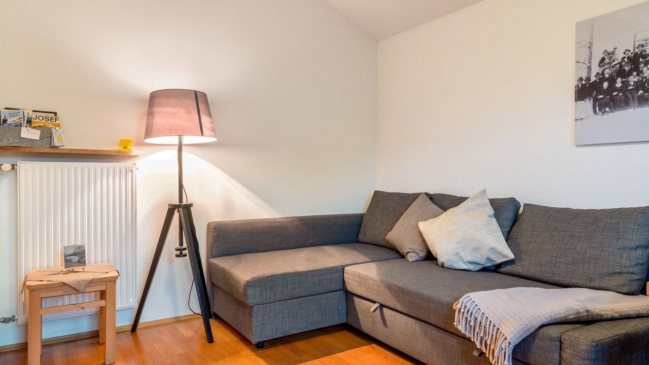 Photo of Livingroom in Renon