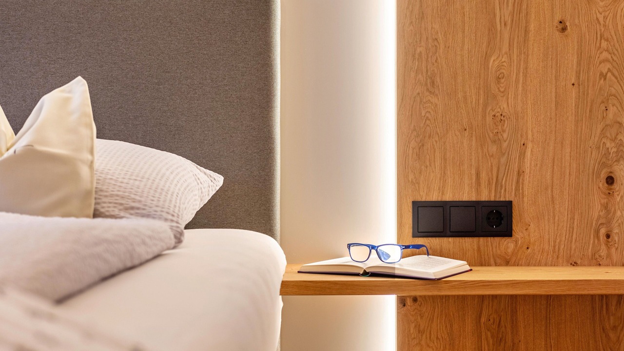 Photo of Bedroom in Renon