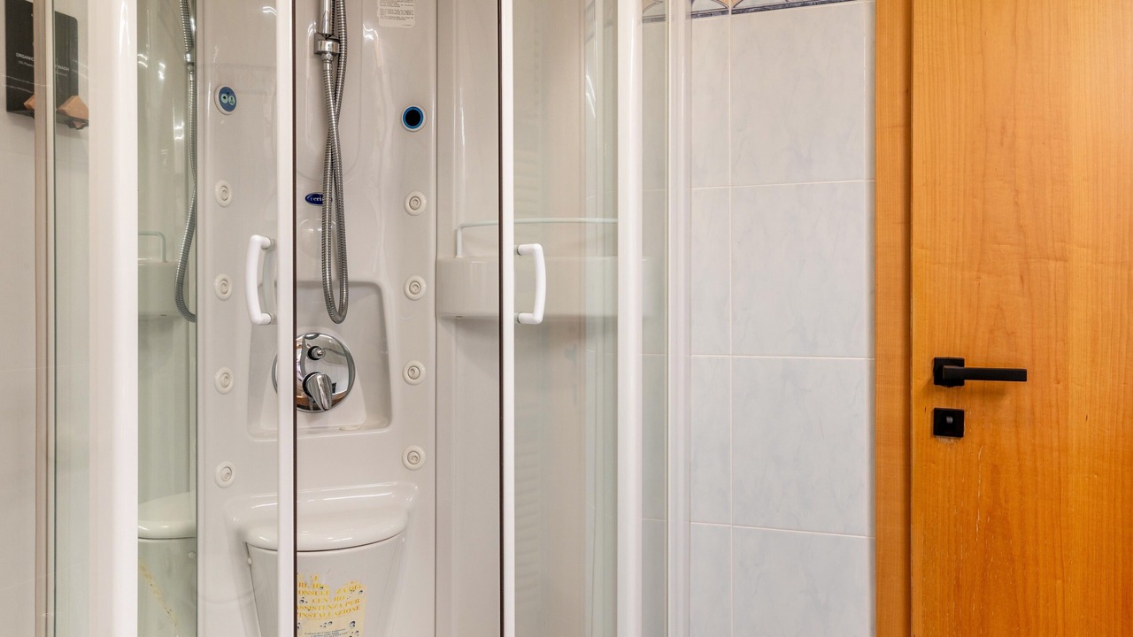 Photo of Bathroom in Renon