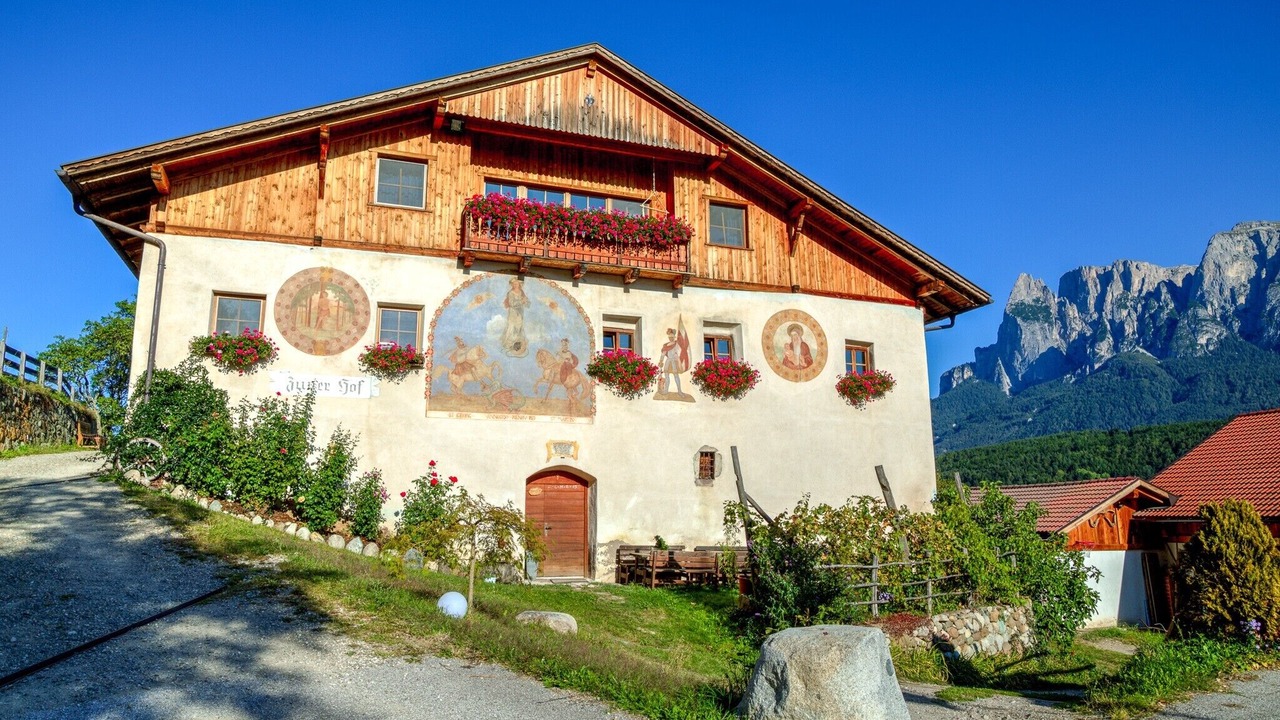 Photo of Outdoor in Renon