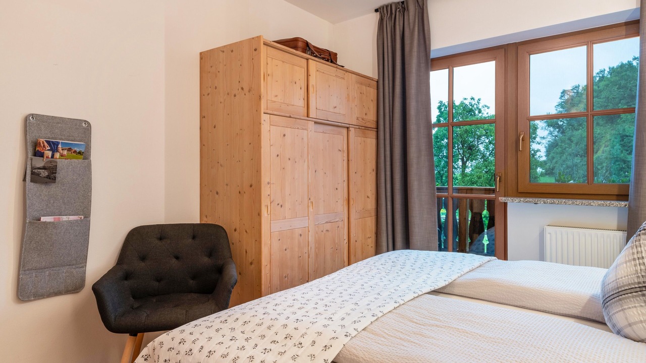 Photo of Bedroom in Renon
