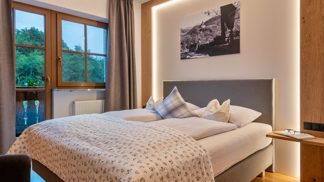 Photo of Bedroom in Renon