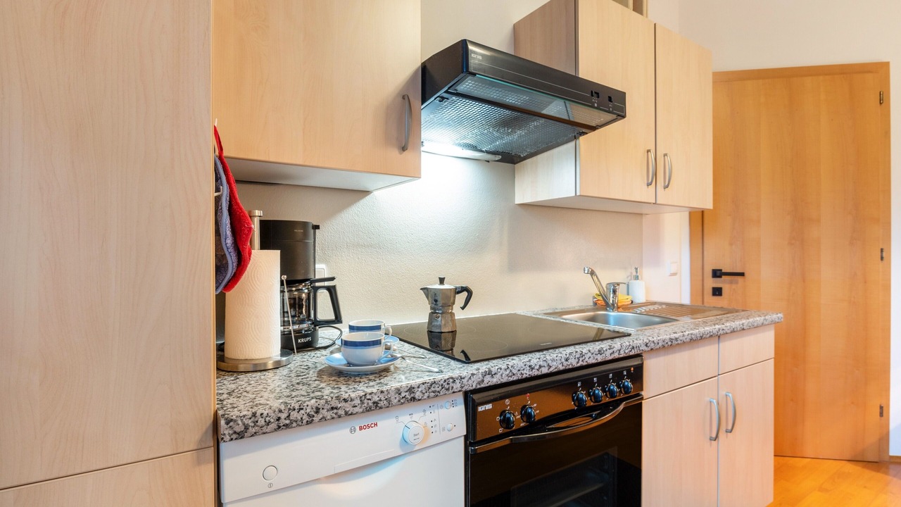 Photo of Kitchen in Renon