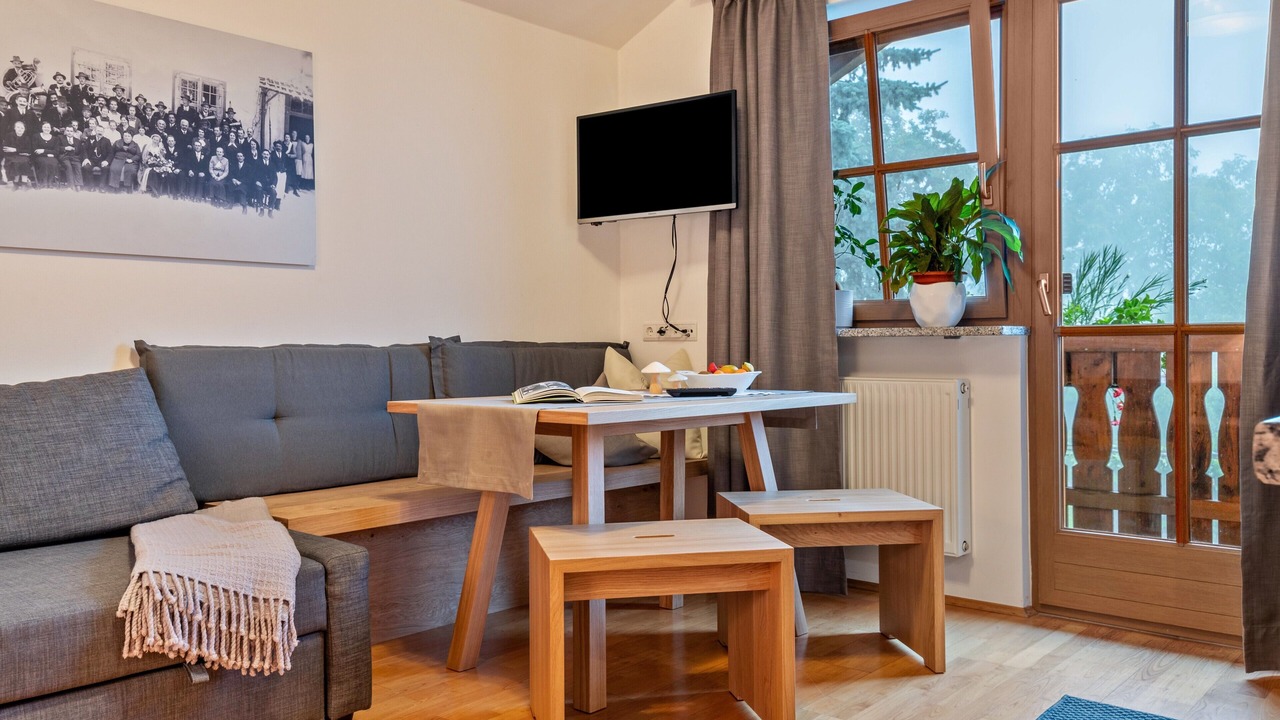 Photo of Livingroom in Renon