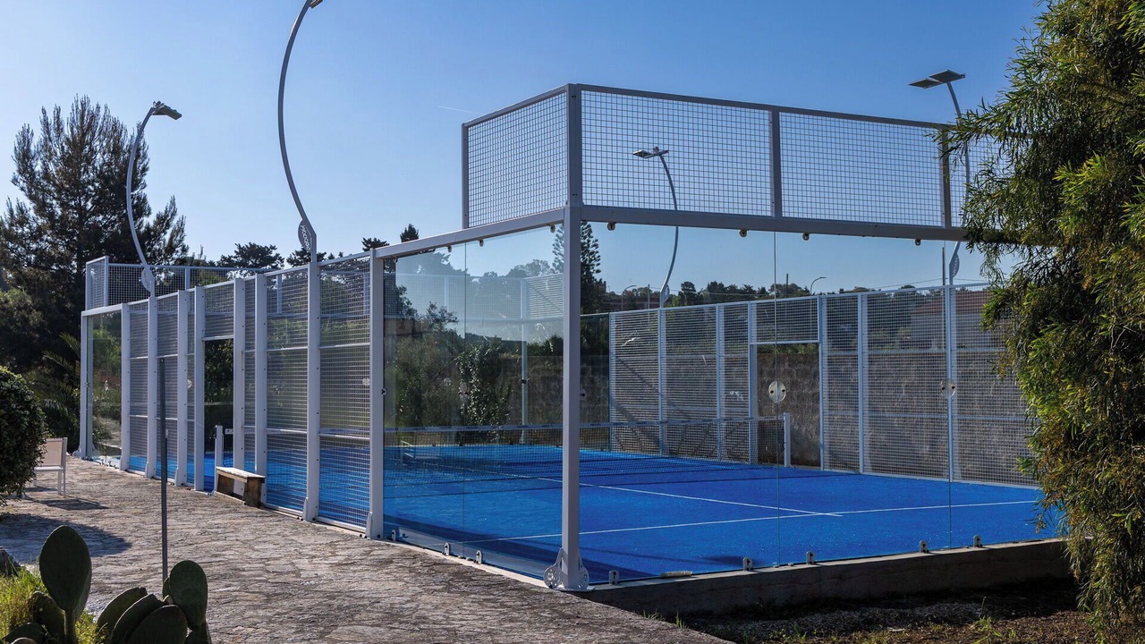 Photo of Outdoor in Lido Marausa