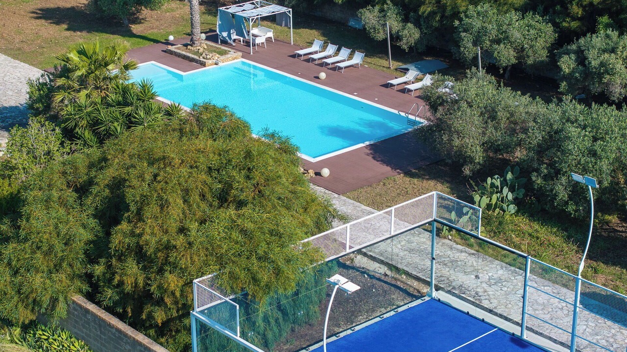 Photo of Outdoor in Lido Marausa