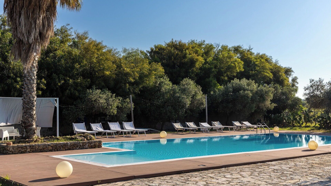 Photo of Outdoor in Lido Marausa