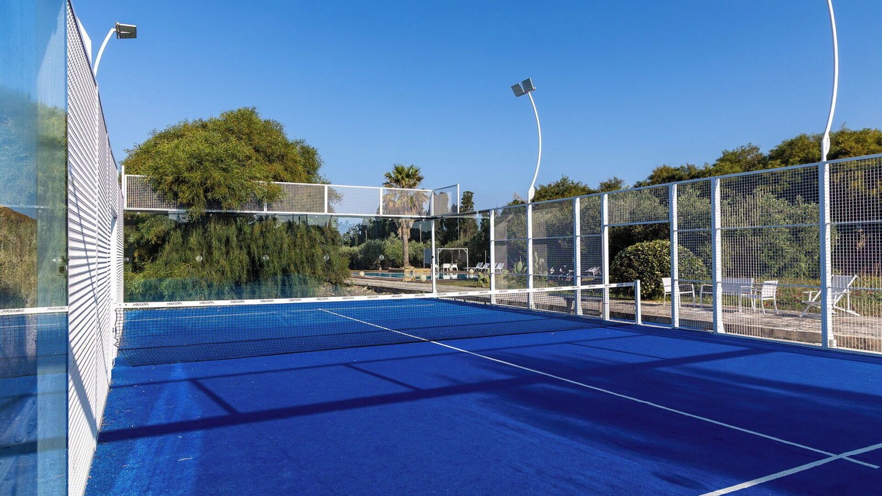 Photo of Outdoor in Lido Marausa