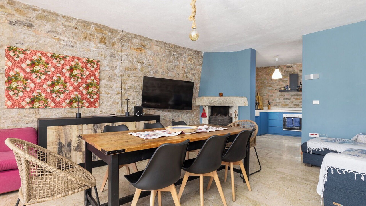 Photo of Livingroom in Lido Marausa