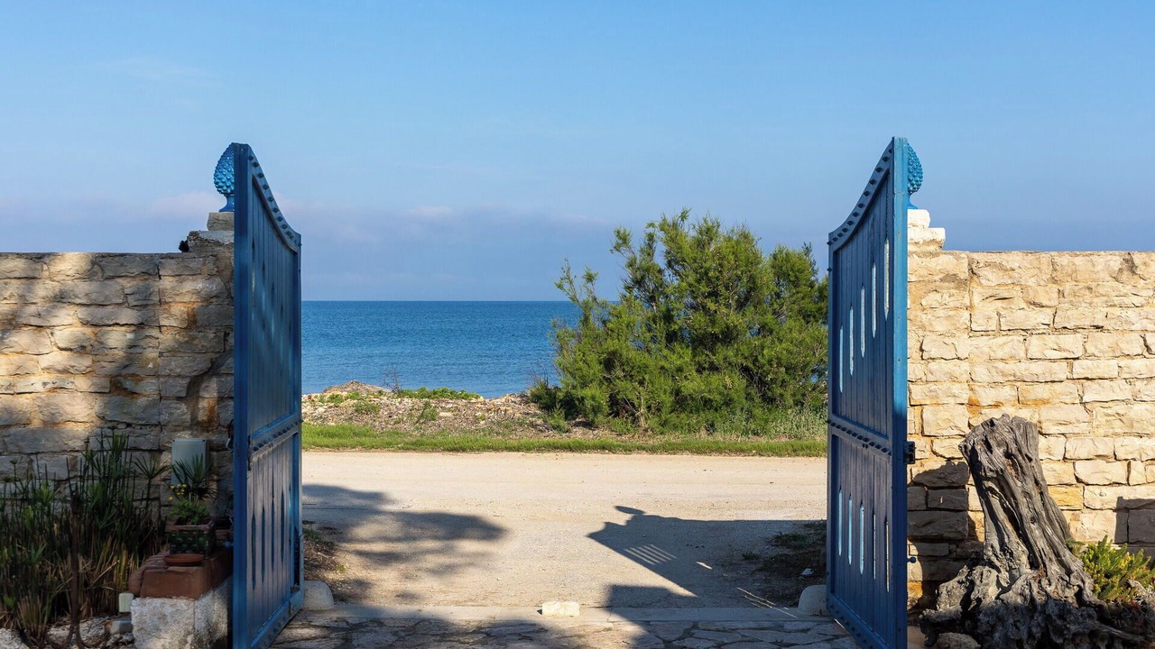 Photo of Outdoor in Lido Marausa