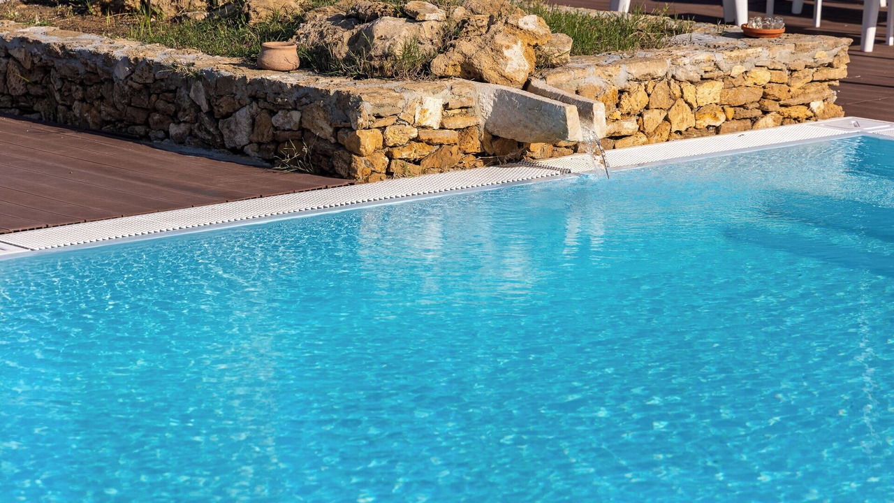 Photo of Outdoor in Lido Marausa