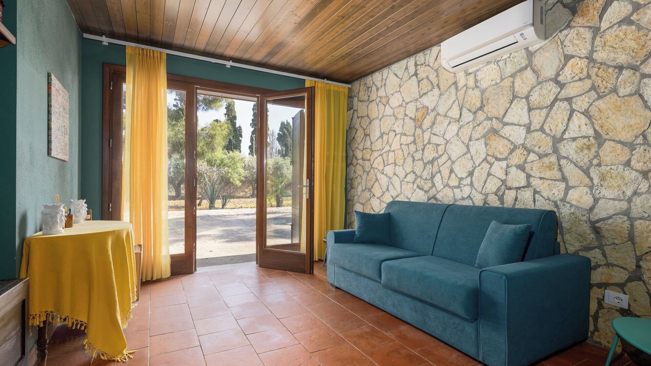 Photo of Livingroom in Lido Marausa