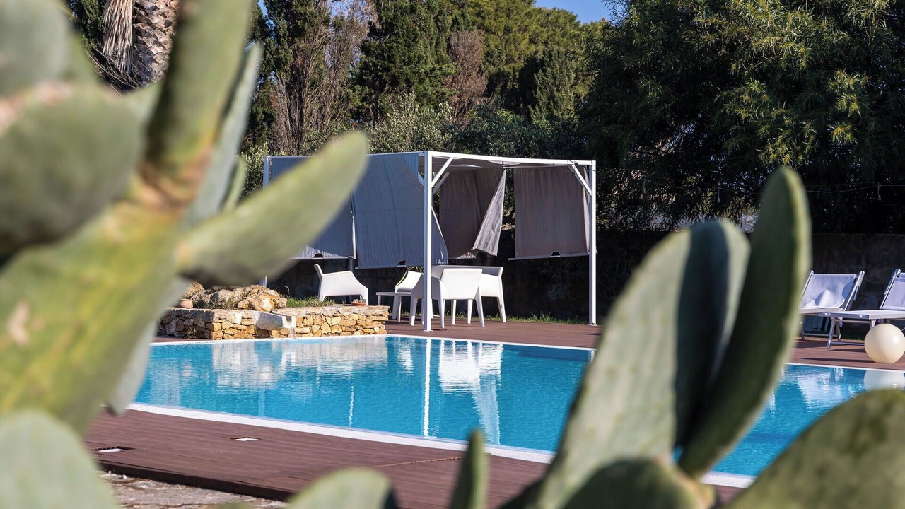 Photo of Outdoor in Lido Marausa