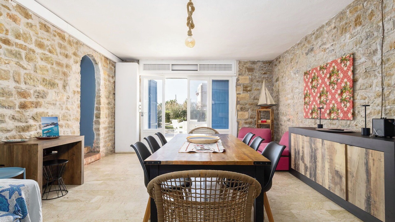 Photo of Bedroom in Lido Marausa