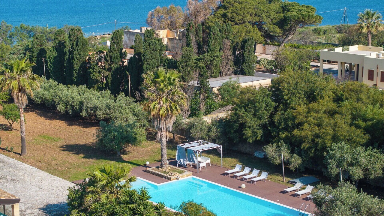 Photo of Outdoor in Lido Marausa