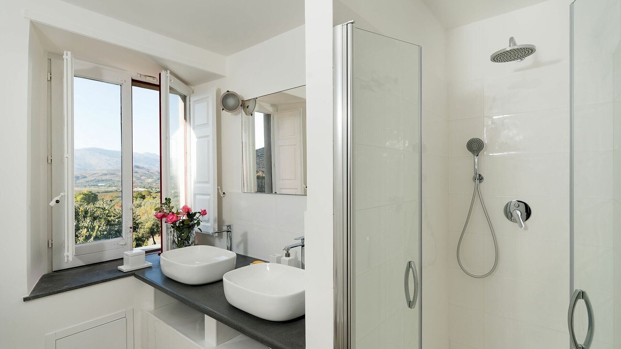 Photo of Bathroom in Castiglione di Sicilia
