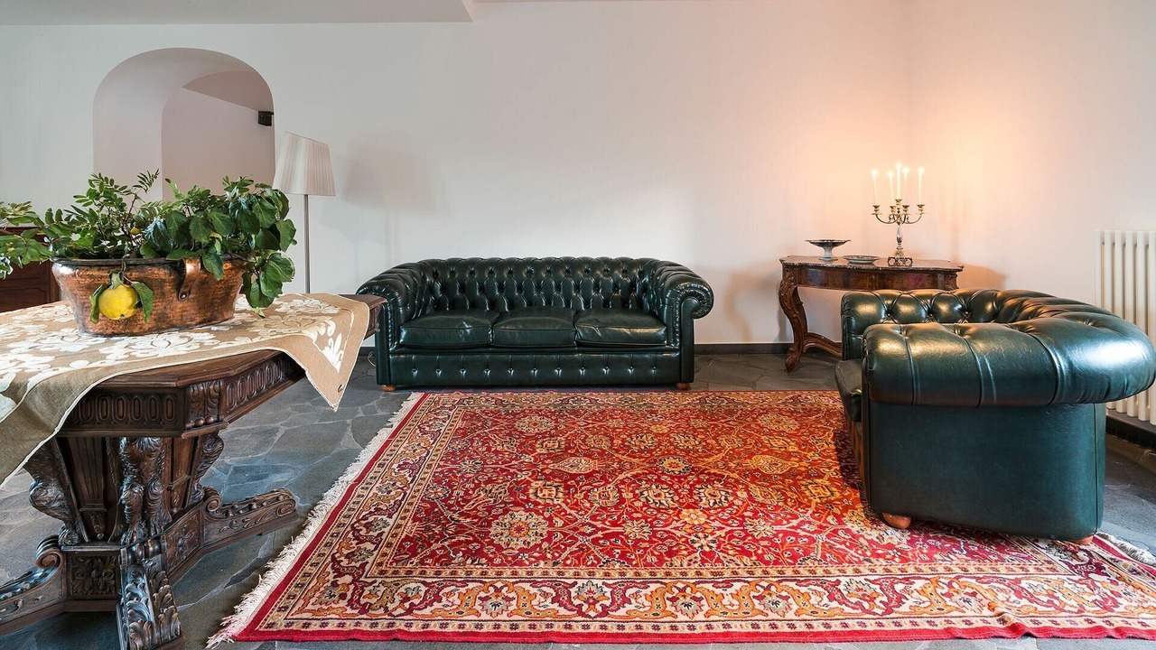 Photo of Livingroom in Castiglione di Sicilia