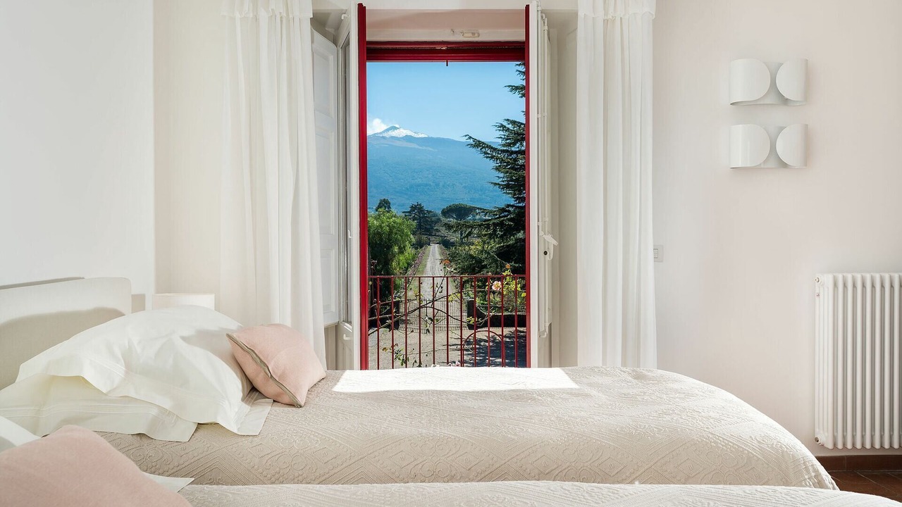 Photo of Bedroom in Castiglione di Sicilia
